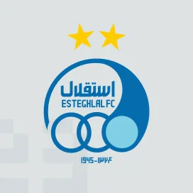 Esteghlal new edition